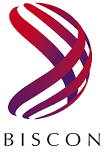 Biscon Media Solutions Logo