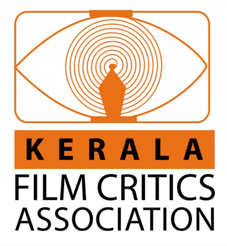 49th Kerala Film Critics Awards 2026 Logo