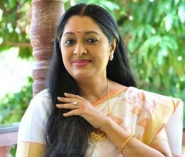 Urmila Unni — Chalachitra Prathibha