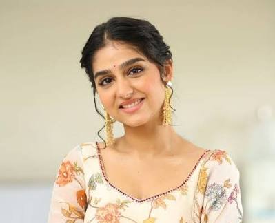 Anaswara Rajan — Best Actress