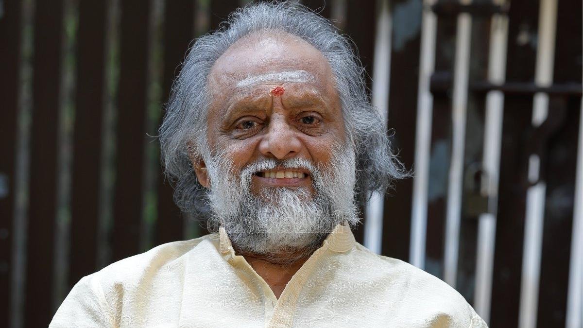 Kaithapram Damodaran Namboothiri — Chalachitra Prathibha
