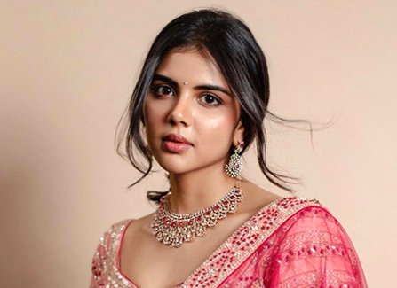Kalyani Priyadarshan — Best Actress