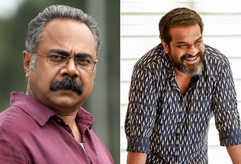 Prakash Varma & Dileesh Pothen — Best Supporting Actor Male