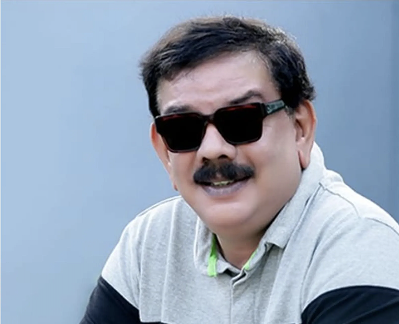 Priyadarshan — Ruby Jubilee Award