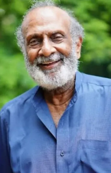 T G Ravi — Chalachitra Prathibha